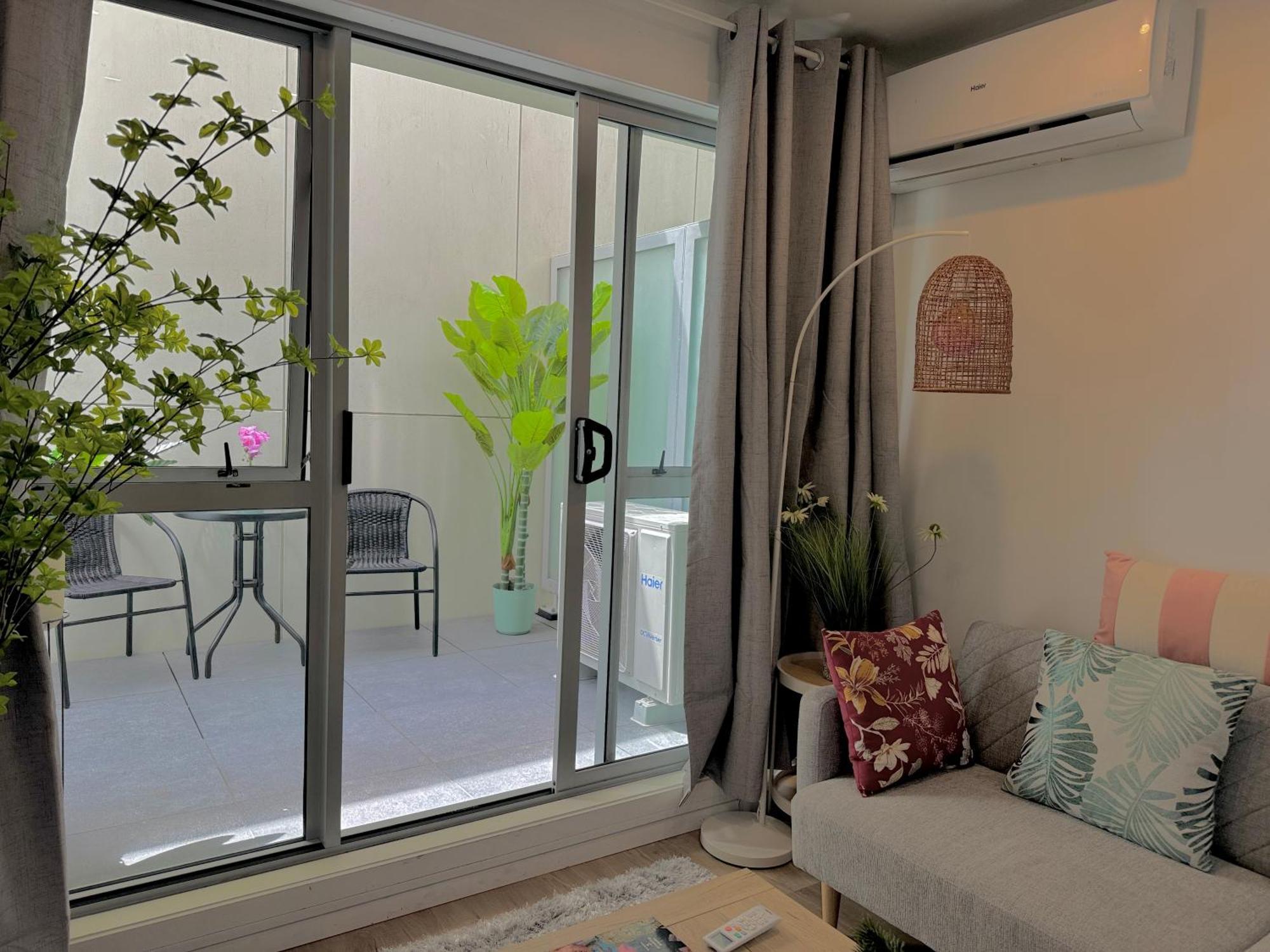 Stunning 3 Bd - 2 Bth City Apt - Pool & Carpark Auckland Exteriér fotografie