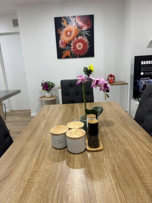 Stunning 3 Bd - 2 Bth City Apt - Pool & Carpark Auckland Exteriér fotografie