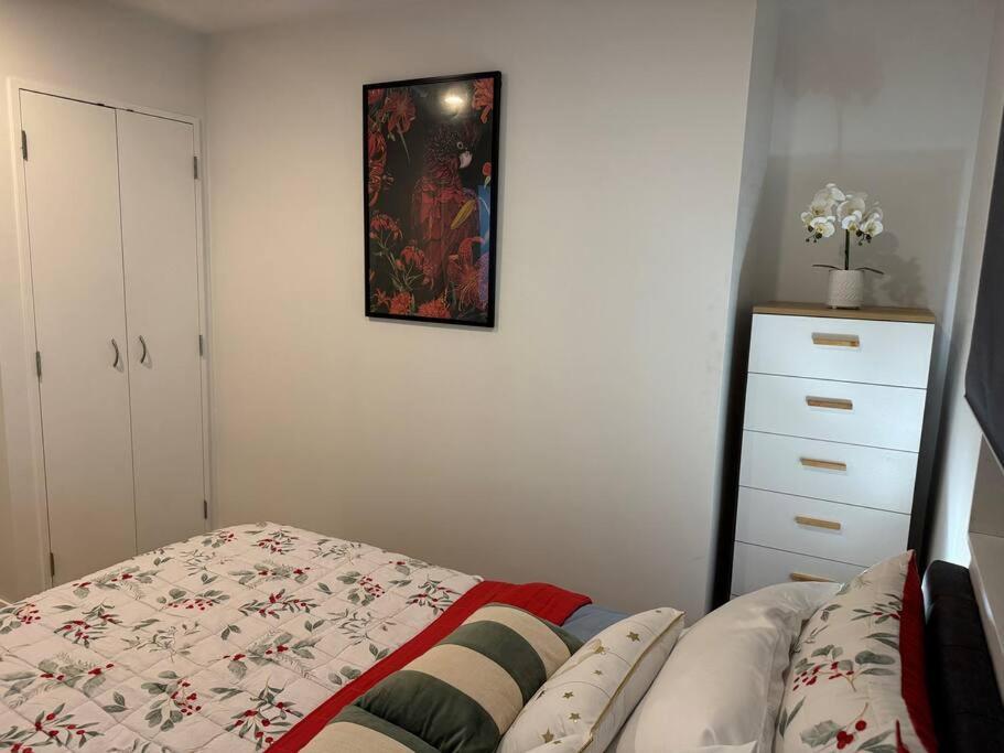Stunning 3 Bd - 2 Bth City Apt - Pool & Carpark Auckland Exteriér fotografie