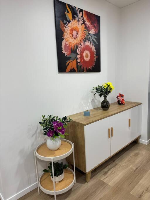Stunning 3 Bd - 2 Bth City Apt - Pool & Carpark Auckland Exteriér fotografie