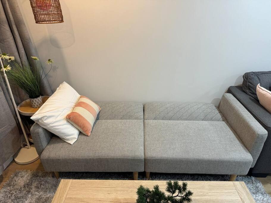 Stunning 3 Bd - 2 Bth City Apt - Pool & Carpark Auckland Exteriér fotografie