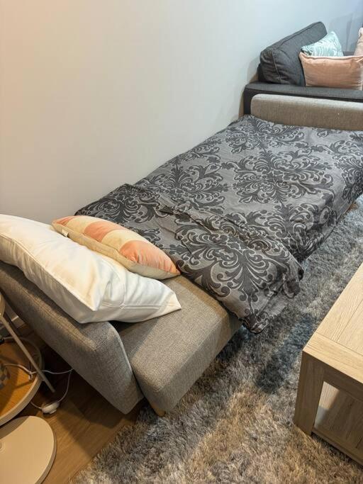 Stunning 3 Bd - 2 Bth City Apt - Pool & Carpark Auckland Exteriér fotografie