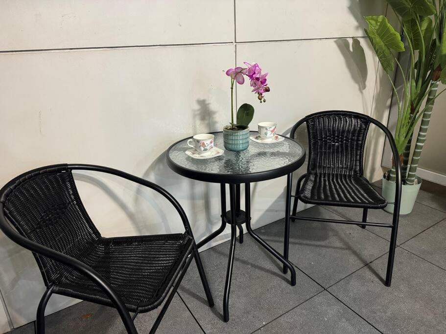 Stunning 3 Bd - 2 Bth City Apt - Pool & Carpark Auckland Exteriér fotografie